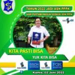Foto Dikismilesetia - Member Alapirabi, Kontak Jodoh dan Persahabatan Umat Se-Dharma