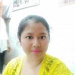 Foto Ni Made Dwi Purbaria - Member Alapirabi, Kontak Jodoh dan Persahabatan Umat Se-Dharma