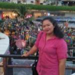 Foto Kania Ristiani - Member Alapirabi, Kontak Jodoh dan Persahabatan Umat Se-Dharma