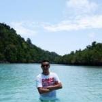 Foto Putusetyadi - Member Alapirabi, Kontak Jodoh dan Persahabatan Umat Se-Dharma