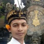 Koleksi foto Ristan Arga nomor 1 - Member Alapirabi, Kontak Jodoh Umat Se-Dharma, Hindu Dating