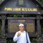 Foto Gede Arcana - Member Alapirabi, Kontak Jodoh dan Persahabatan Umat Se-Dharma