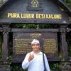 Foto Gede Arcana - Member Alapirabi, Kontak Jodoh dan Persahabatan Umat Se-Dharma