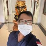 Foto Gusbayu27 - Member Alapirabi, Kontak Jodoh dan Persahabatan Umat Se-Dharma