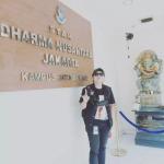 Koleksi foto Putu Satya Cahya nomor 1 - Member Alapirabi, Kontak Jodoh Umat Se-Dharma, Hindu Dating