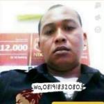 Foto Wayan Ajus - Member Alapirabi, Kontak Jodoh dan Persahabatan Umat Se-Dharma