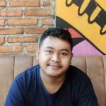 Koleksi foto Baguspmy nomor 1 - Member Alapirabi, Kontak Jodoh Umat Se-Dharma, Hindu Dating