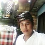 Foto Komang Keren - Member Alapirabi, Kontak Jodoh dan Persahabatan Umat Se-Dharma