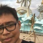 Koleksi foto Gung Tra nomor 3 - Member Alapirabi, Kontak Jodoh Umat Se-Dharma, Hindu Dating