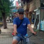 Foto Robby - Member Alapirabi, Kontak Jodoh dan Persahabatan Umat Se-Dharma