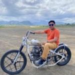 Foto Dwiki8484 - Member Alapirabi, Kontak Jodoh dan Persahabatan Umat Se-Dharma