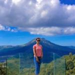Koleksi foto Himawiary5295 nomor 1 - Member Alapirabi, Kontak Jodoh Umat Se-Dharma, Hindu Dating