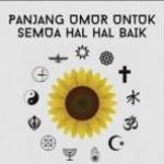 Foto Kusuma2023 - Member Alapirabi, Kontak Jodoh dan Persahabatan Umat Se-Dharma