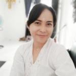 Foto Niluhkadek Ini - Member Alapirabi, Kontak Jodoh dan Persahabatan Umat Se-Dharma
