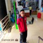 Foto Gustavo  - Member Alapirabi, Kontak Jodoh dan Persahabatan Umat Se-Dharma