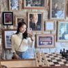 Foto Melinda - Member Alapirabi, Kontak Jodoh dan Persahabatan Umat Se-Dharma