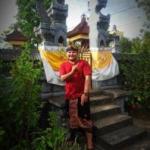 Foto Dhe Okta Gunawan - Member Alapirabi, Kontak Jodoh dan Persahabatan Umat Se-Dharma