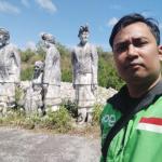 Koleksi foto Agung Widyantara  nomor 5 - Member Alapirabi, Kontak Jodoh Umat Se-Dharma, Hindu Dating