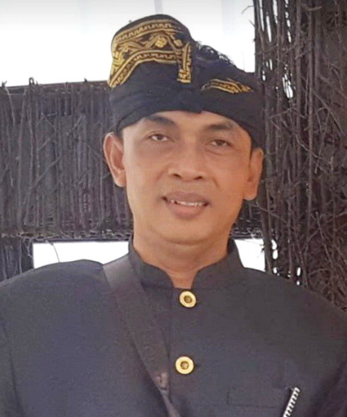 I Wayan Nuarsa